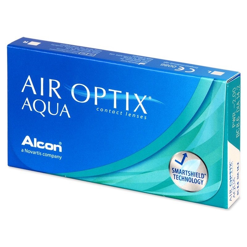 AirOptixAqua3 Air Optix Aqua contact lenses 3