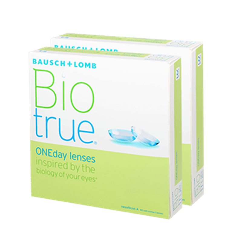 BIOTRUE_ONEday_180 Biotrue ONEday 180 contact lenses