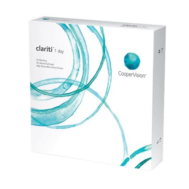 Clariti-1-Day-90 Clariti 1 Day 90 contact lenses