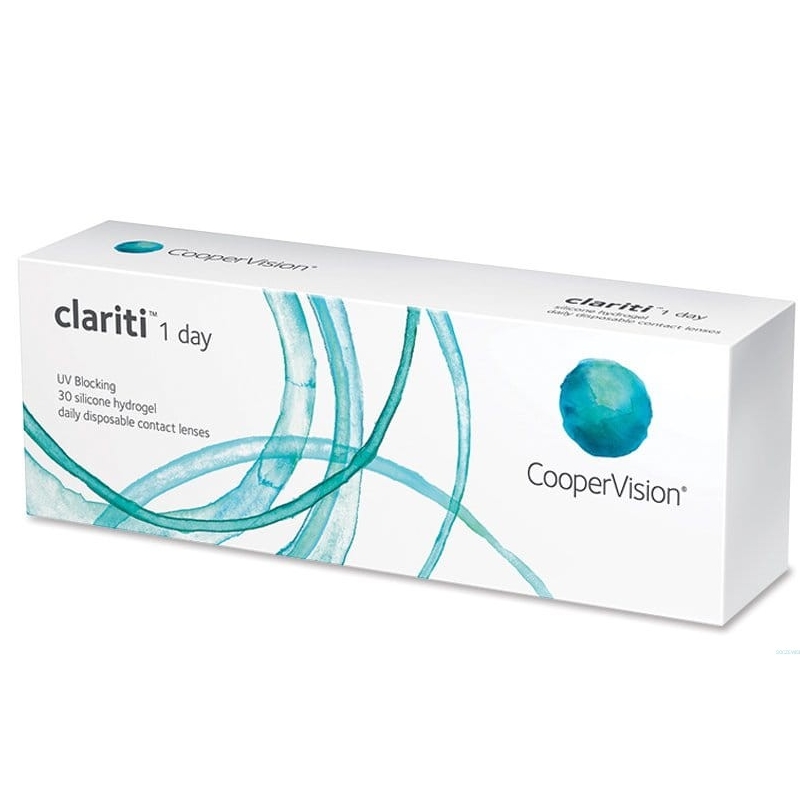 Clariti1day Clariti 1 Day 30