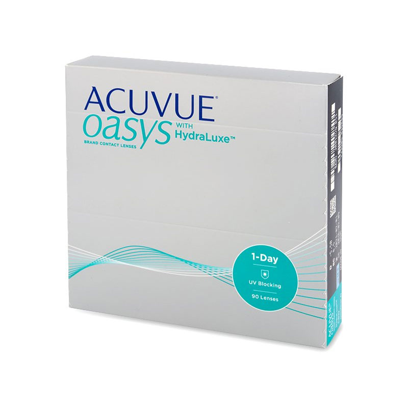acuvue-oasys-1-day-hydraluxe-90szt Acuvue Oasys 1-day Hydraluxe 90