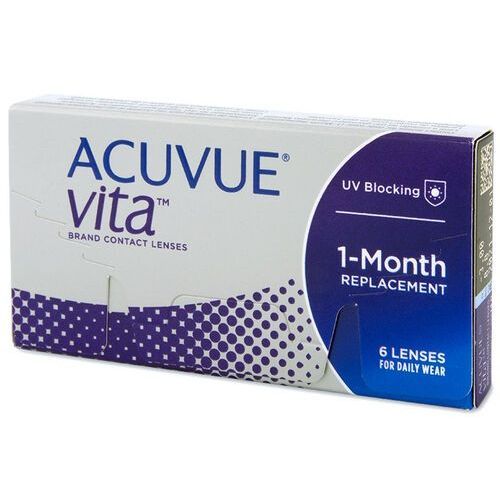 acuvue-vita-6-soczewek Acuvue Vita 6