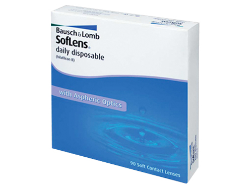 soflens_daily-90 Soflens Daily Disposable 90 contact lenses